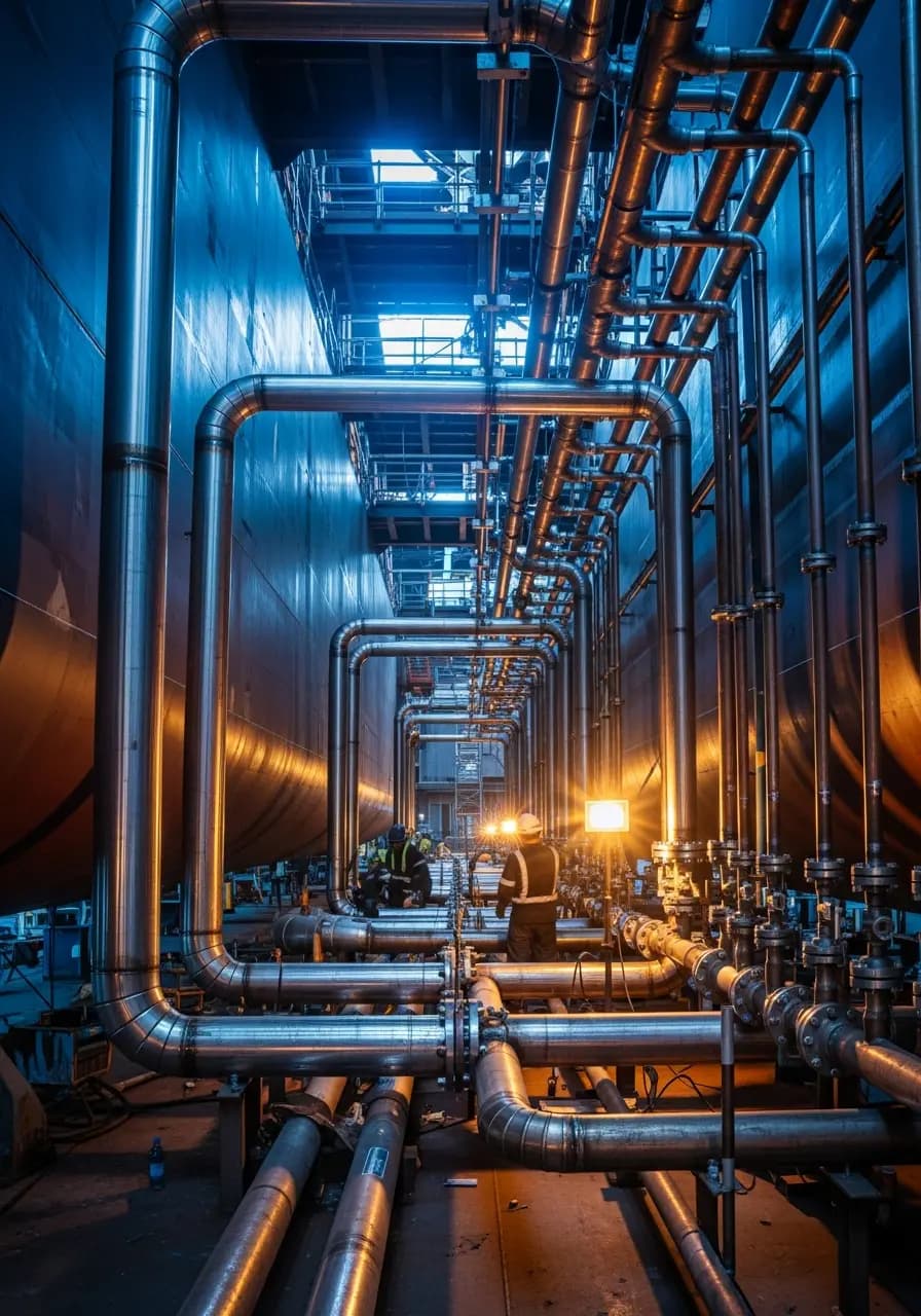 Ammattilainen työssä